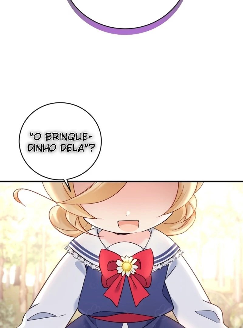 Baby Pharmacist Princess Capítulo 18 Página 84