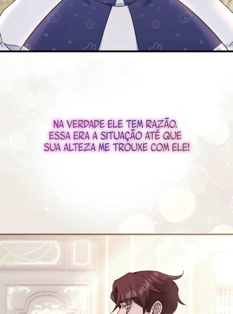 Baby Pharmacist Princess Capítulo 18 Página 85