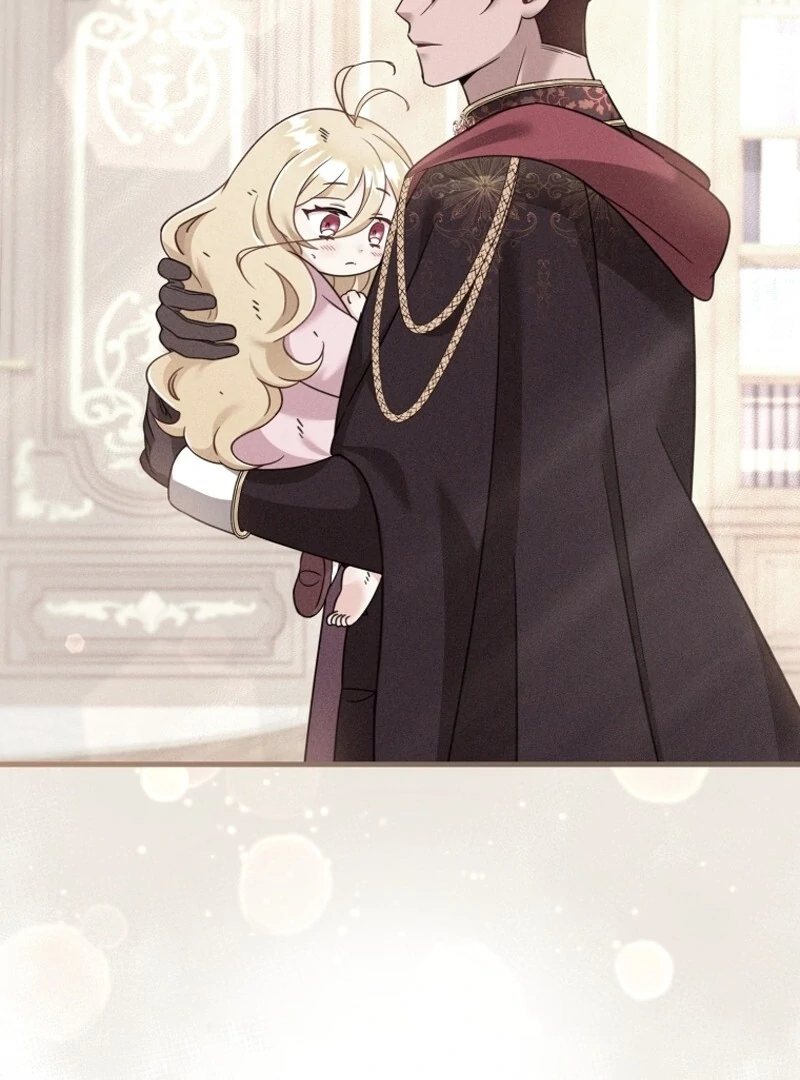 Baby Pharmacist Princess Capítulo 18 Página 86