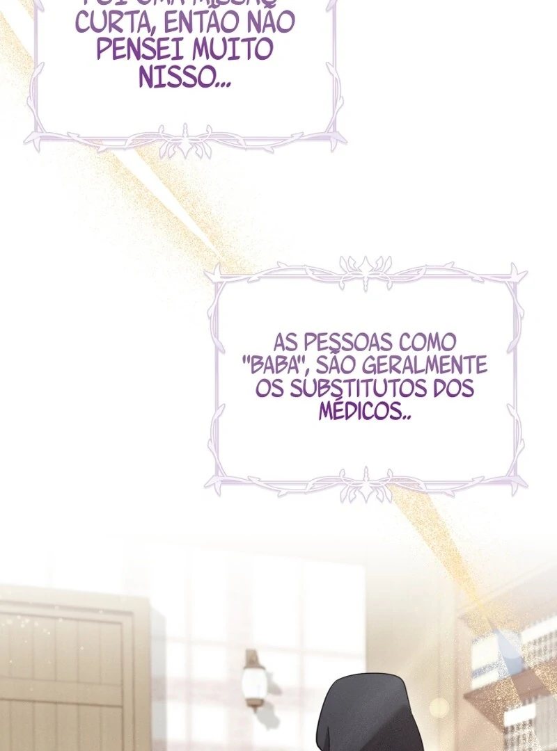 Baby Pharmacist Princess Capítulo 18 Página 9