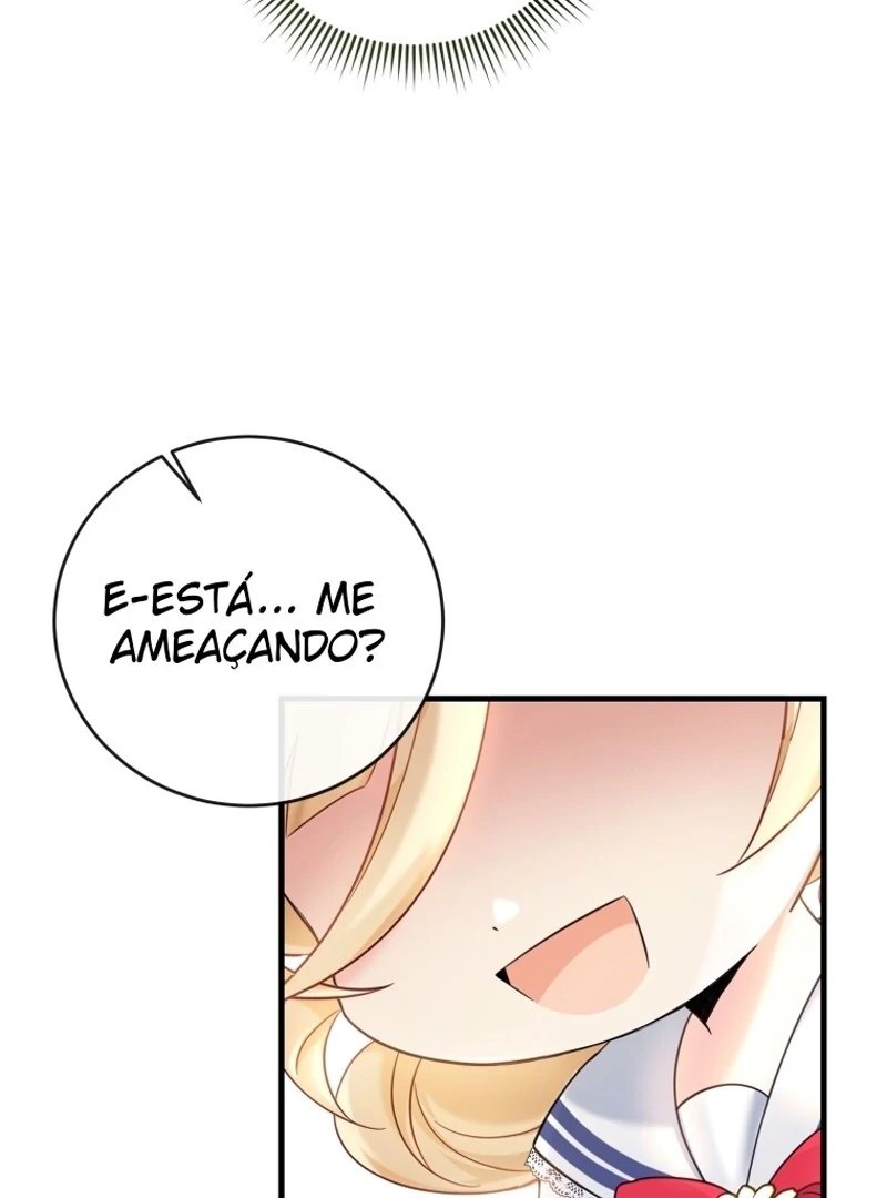 Baby Pharmacist Princess Capítulo 18 Página 91