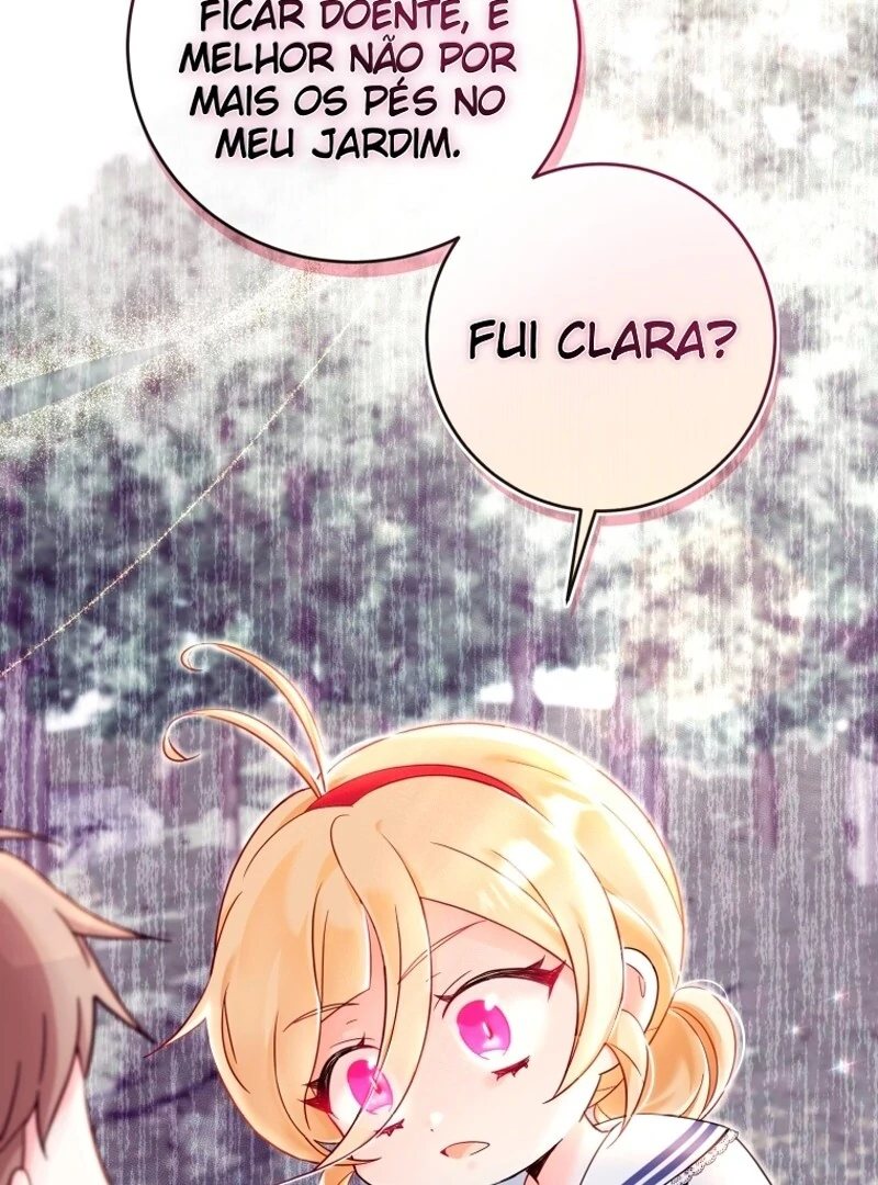Baby Pharmacist Princess Capítulo 18 Página 93