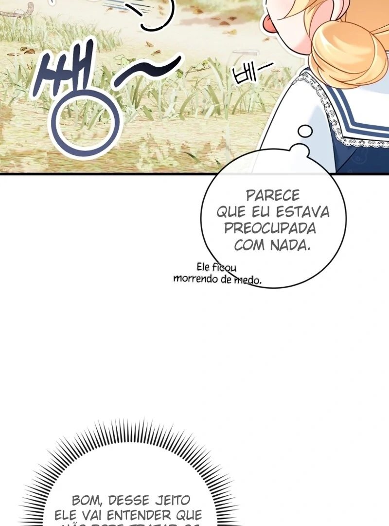 Baby Pharmacist Princess Capítulo 18 Página 97