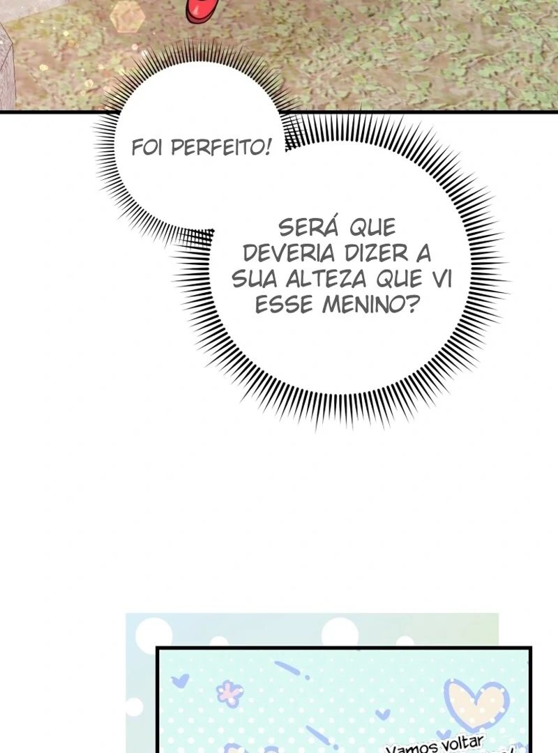 Baby Pharmacist Princess Capítulo 18 Página 99