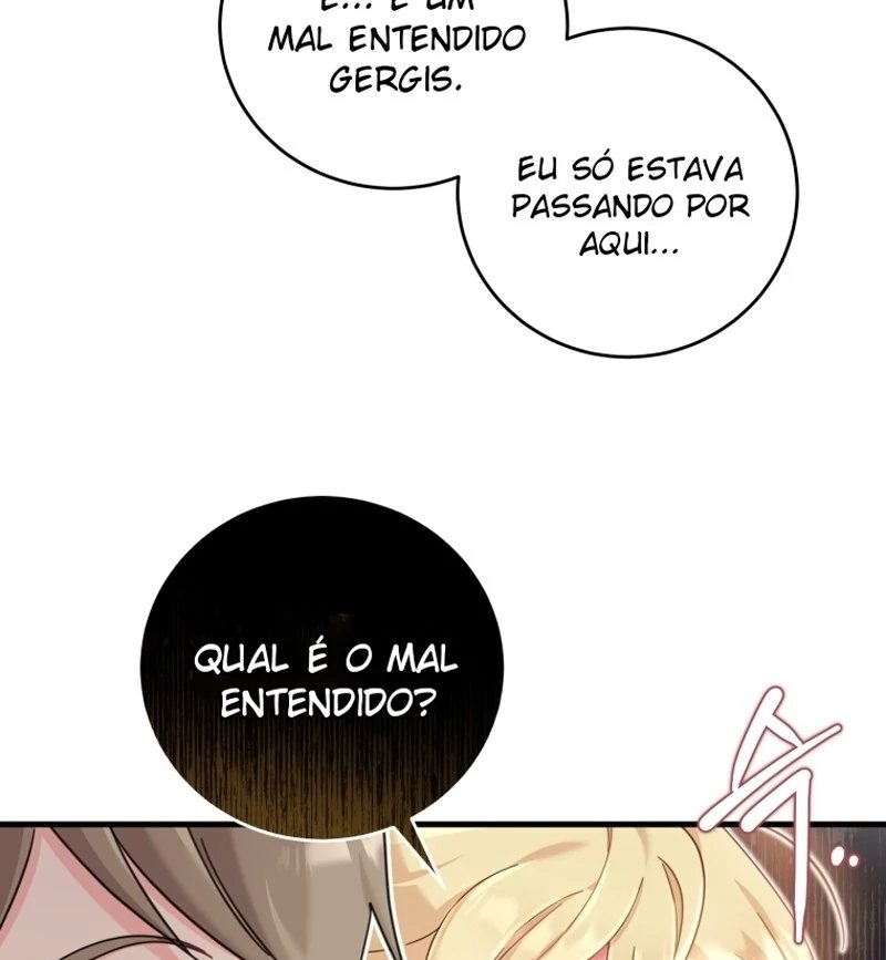 Baby Pharmacist Princess Capítulo 19 Página 25