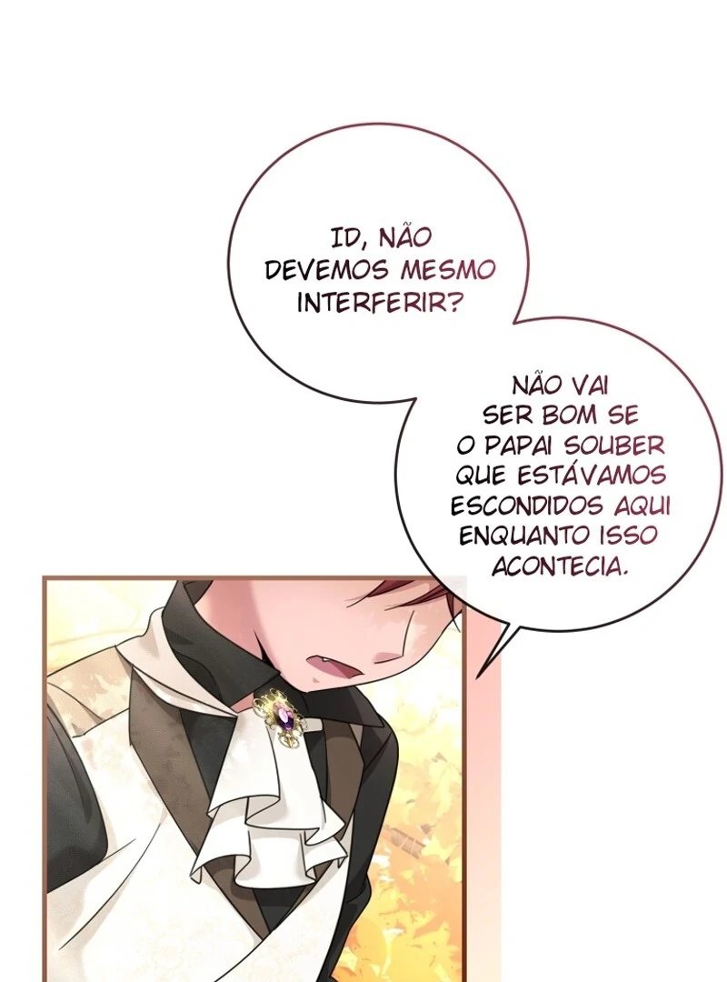 Baby Pharmacist Princess Capítulo 19 Página 3