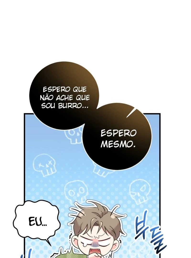 Baby Pharmacist Princess Capítulo 19 Página 33