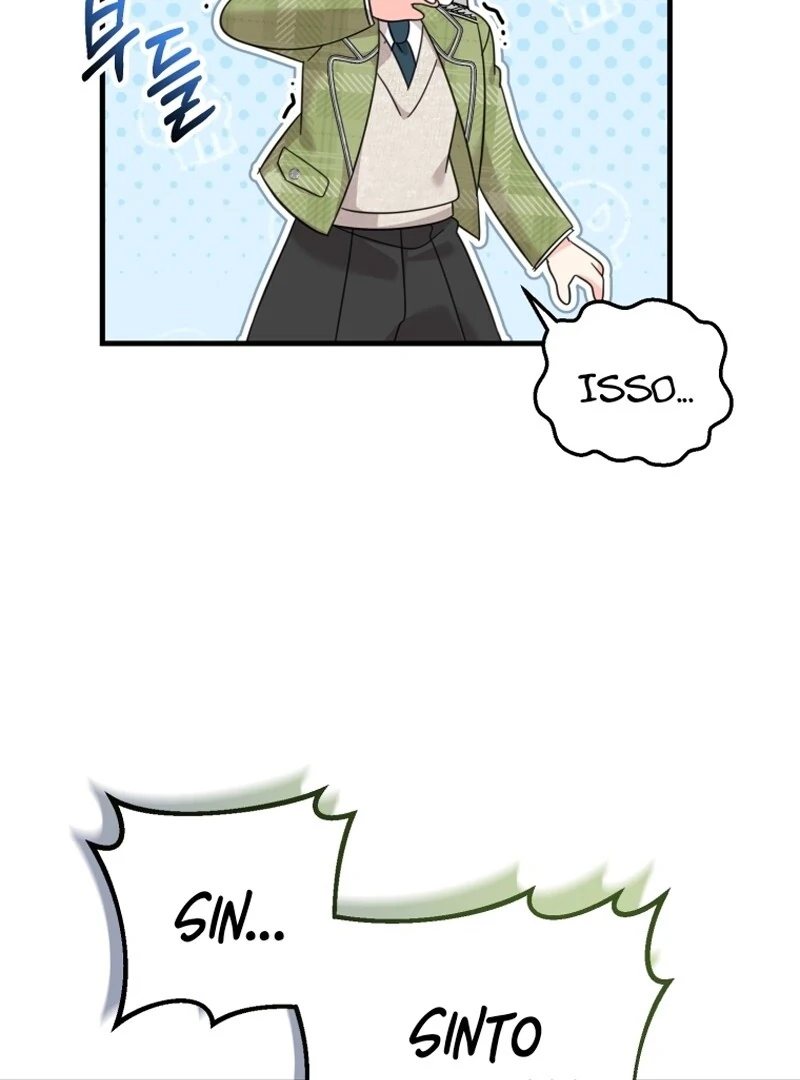 Baby Pharmacist Princess Capítulo 19 Página 34