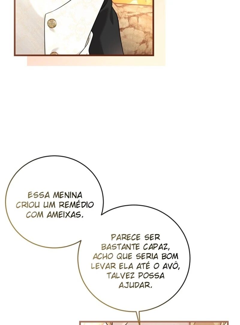 Baby Pharmacist Princess Capítulo 19 Página 4