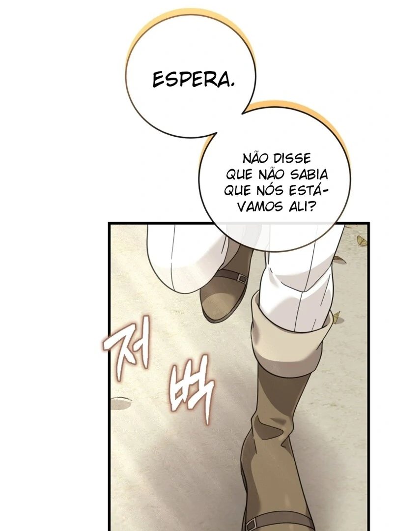 Baby Pharmacist Princess Capítulo 19 Página 44