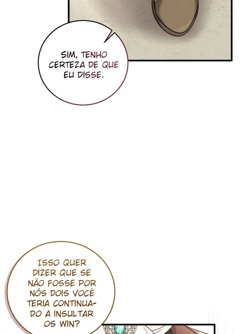 Baby Pharmacist Princess Capítulo 19 Página 45