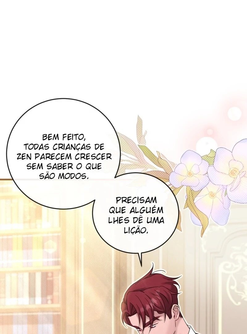 Baby Pharmacist Princess Capítulo 19 Página 54
