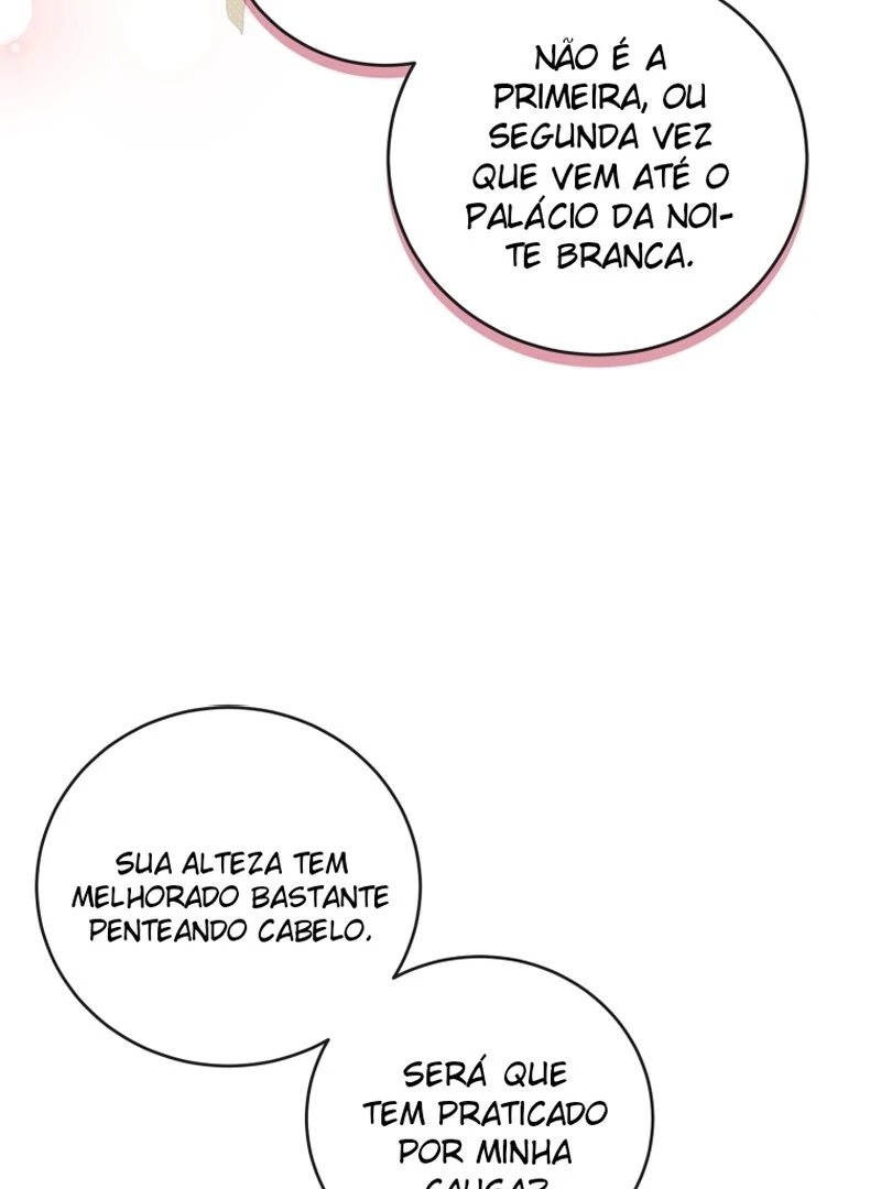 Baby Pharmacist Princess Capítulo 19 Página 56