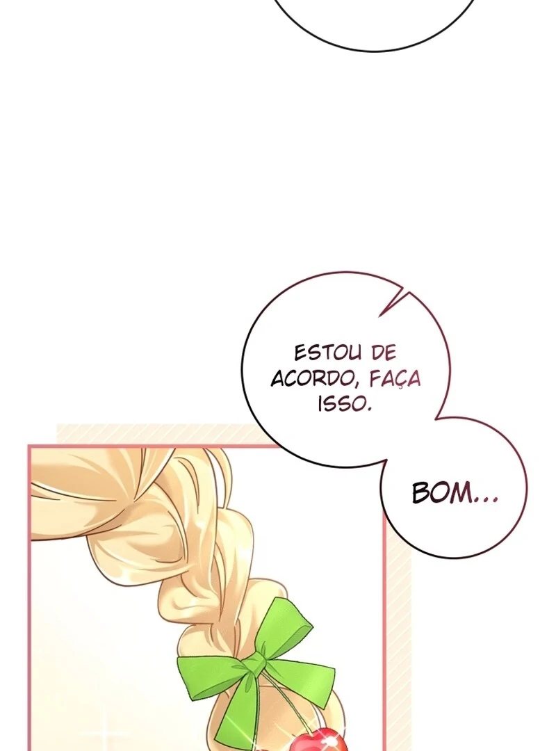 Baby Pharmacist Princess Capítulo 19 Página 58