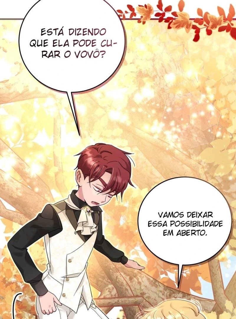 Baby Pharmacist Princess Capítulo 19 Página 6