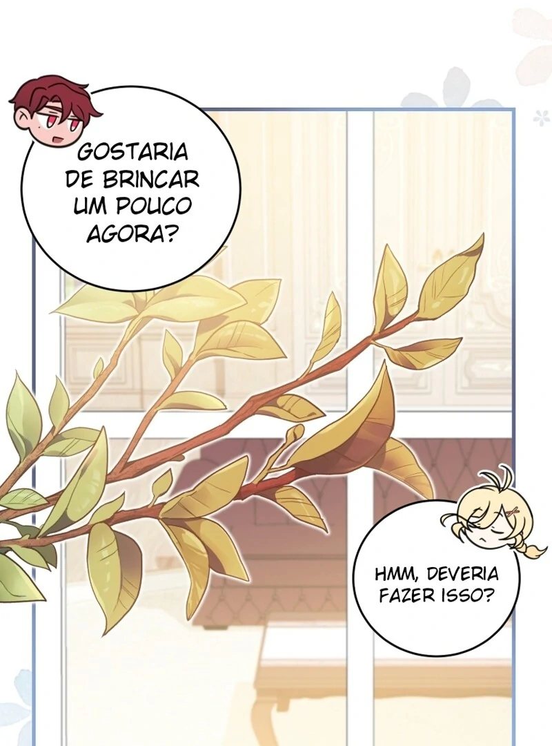Baby Pharmacist Princess Capítulo 19 Página 62
