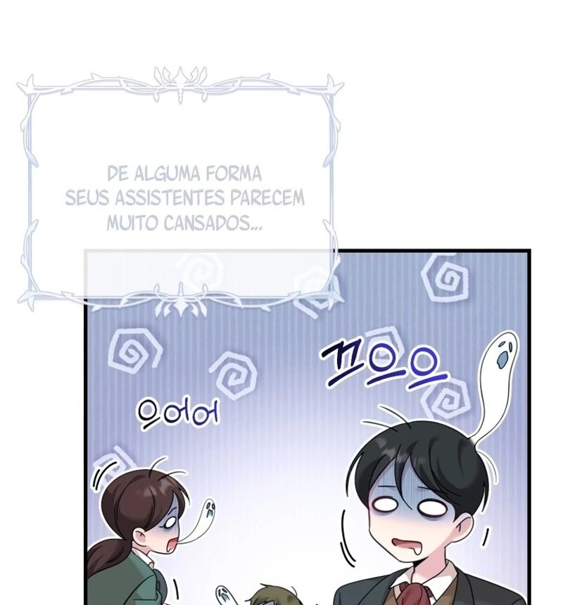 Baby Pharmacist Princess Capítulo 19 Página 65