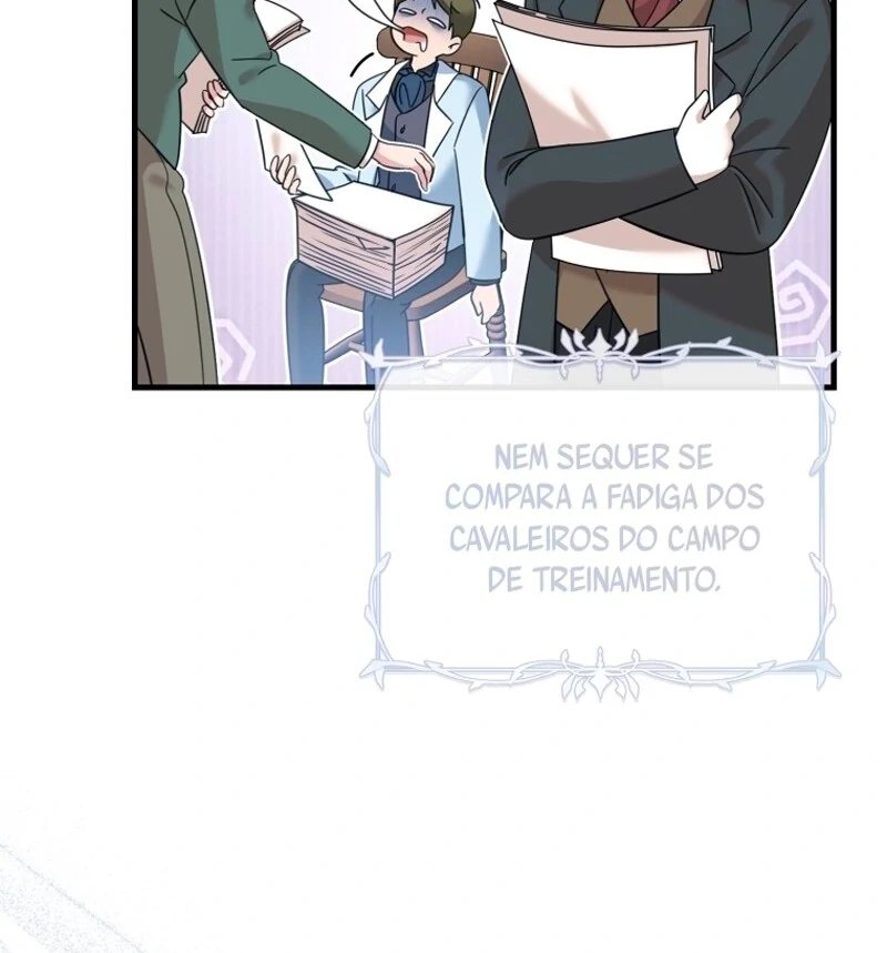 Baby Pharmacist Princess Capítulo 19 Página 66