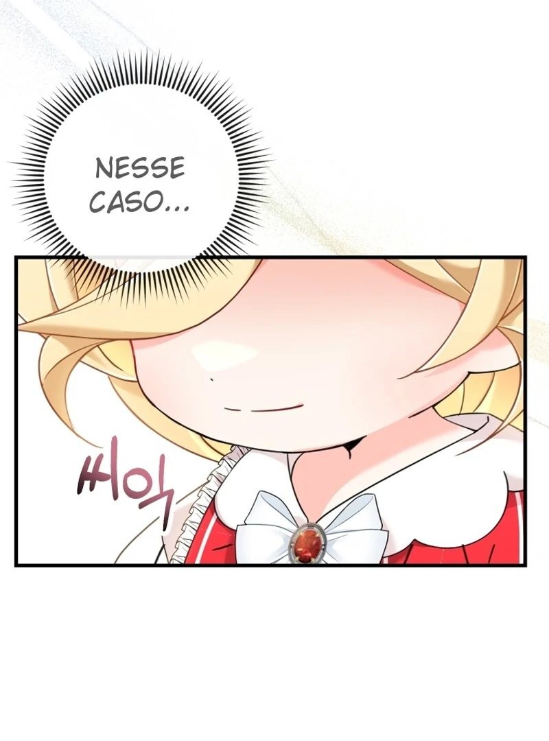 Baby Pharmacist Princess Capítulo 19 Página 67