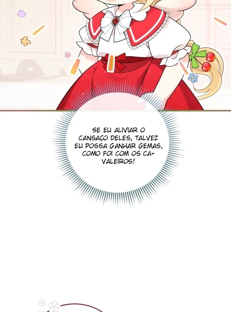 Baby Pharmacist Princess Capítulo 19 Página 69
