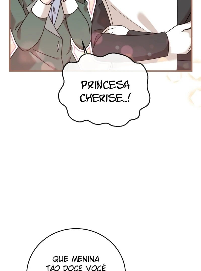 Baby Pharmacist Princess Capítulo 19 Página 71