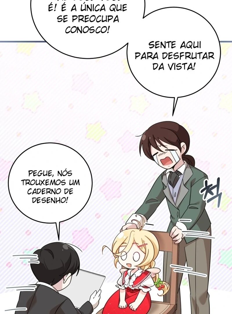 Baby Pharmacist Princess Capítulo 19 Página 72