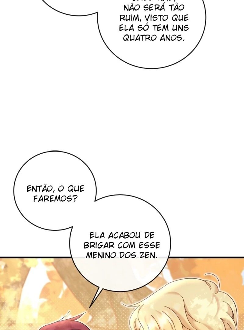 Baby Pharmacist Princess Capítulo 19 Página 8