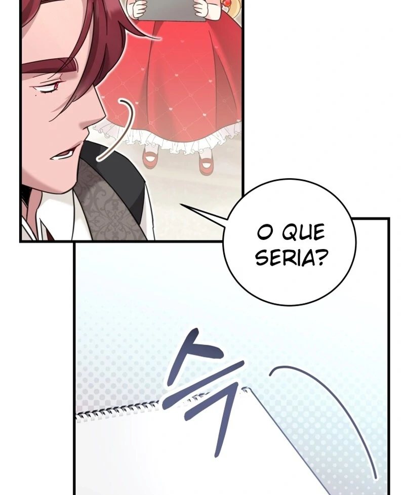 Baby Pharmacist Princess Capítulo 19 Página 91