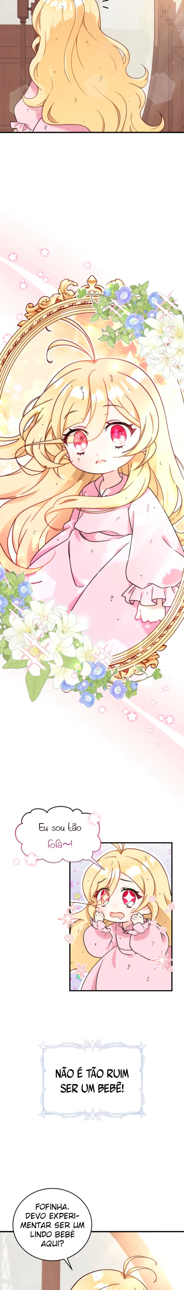 Baby Pharmacist Princess Capítulo 2 Página 15