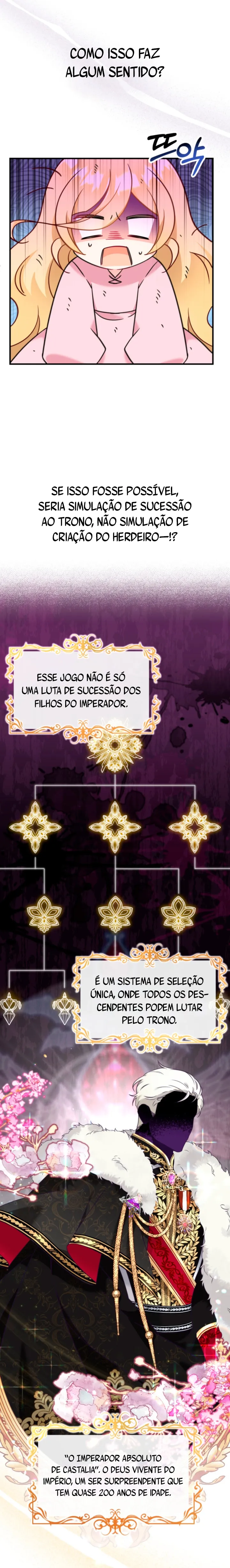 Baby Pharmacist Princess Capítulo 2 Página 17