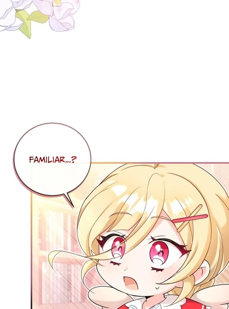 Baby Pharmacist Princess Capítulo 20 Página 17
