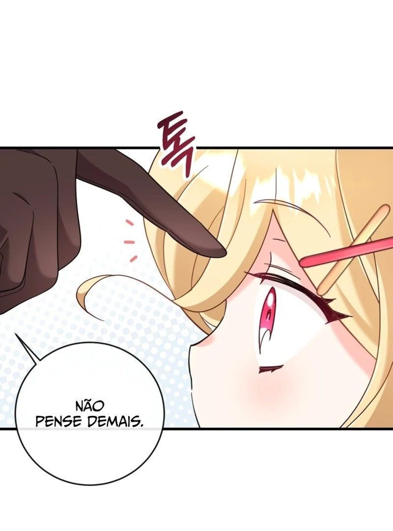 Baby Pharmacist Princess Capítulo 20 Página 29