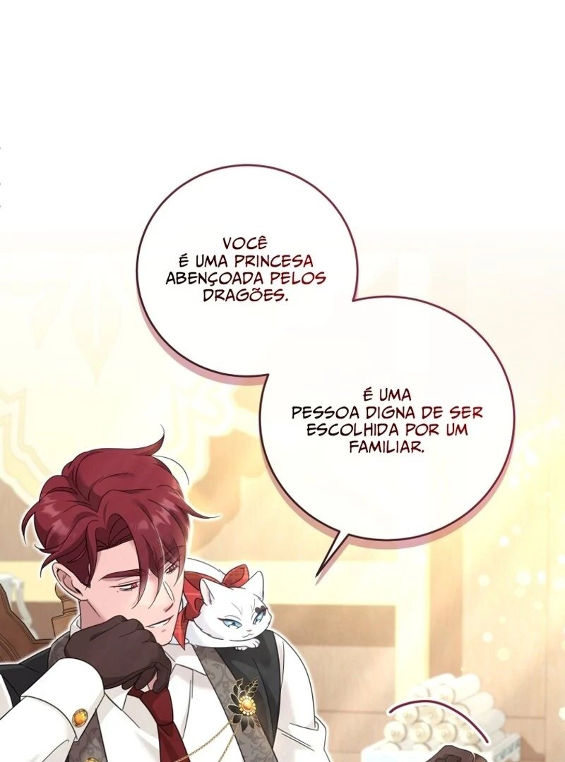 Baby Pharmacist Princess Capítulo 20 Página 30