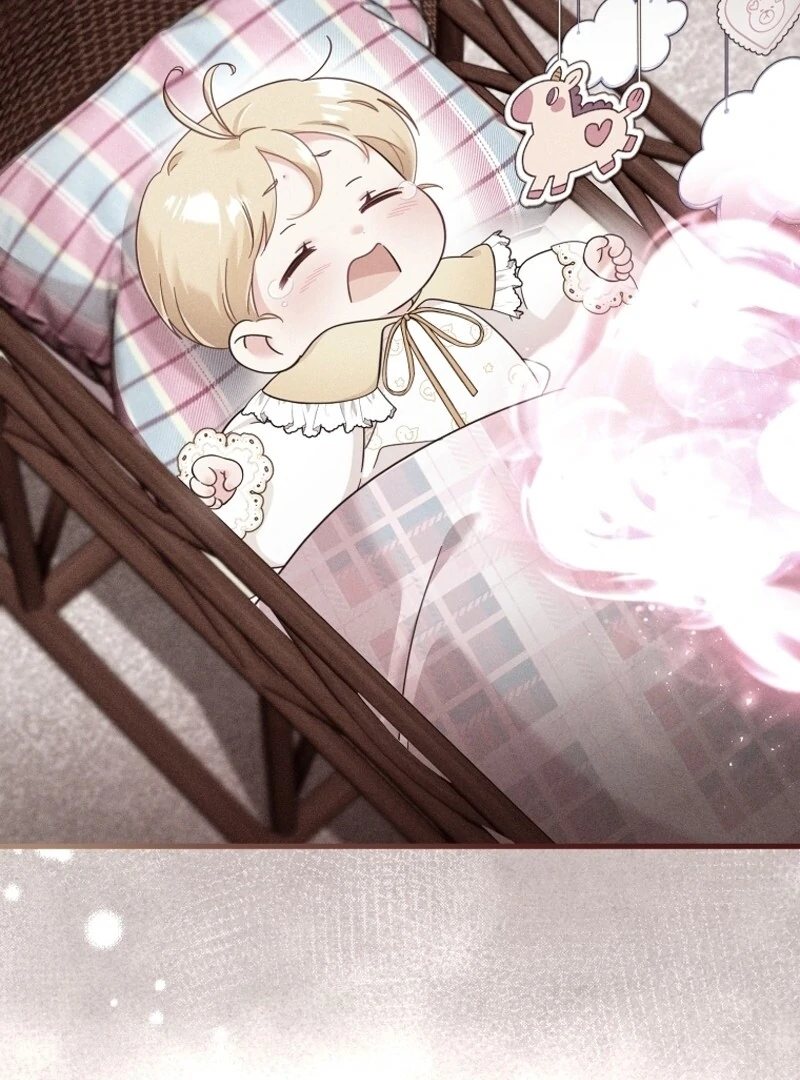 Baby Pharmacist Princess Capítulo 20 Página 34