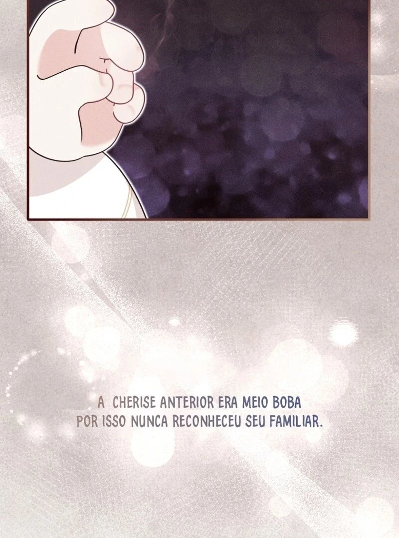 Baby Pharmacist Princess Capítulo 20 Página 36