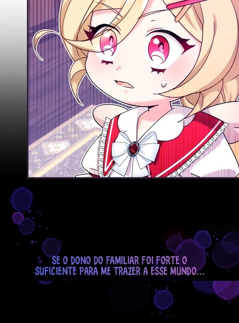 Baby Pharmacist Princess Capítulo 20 Página 46