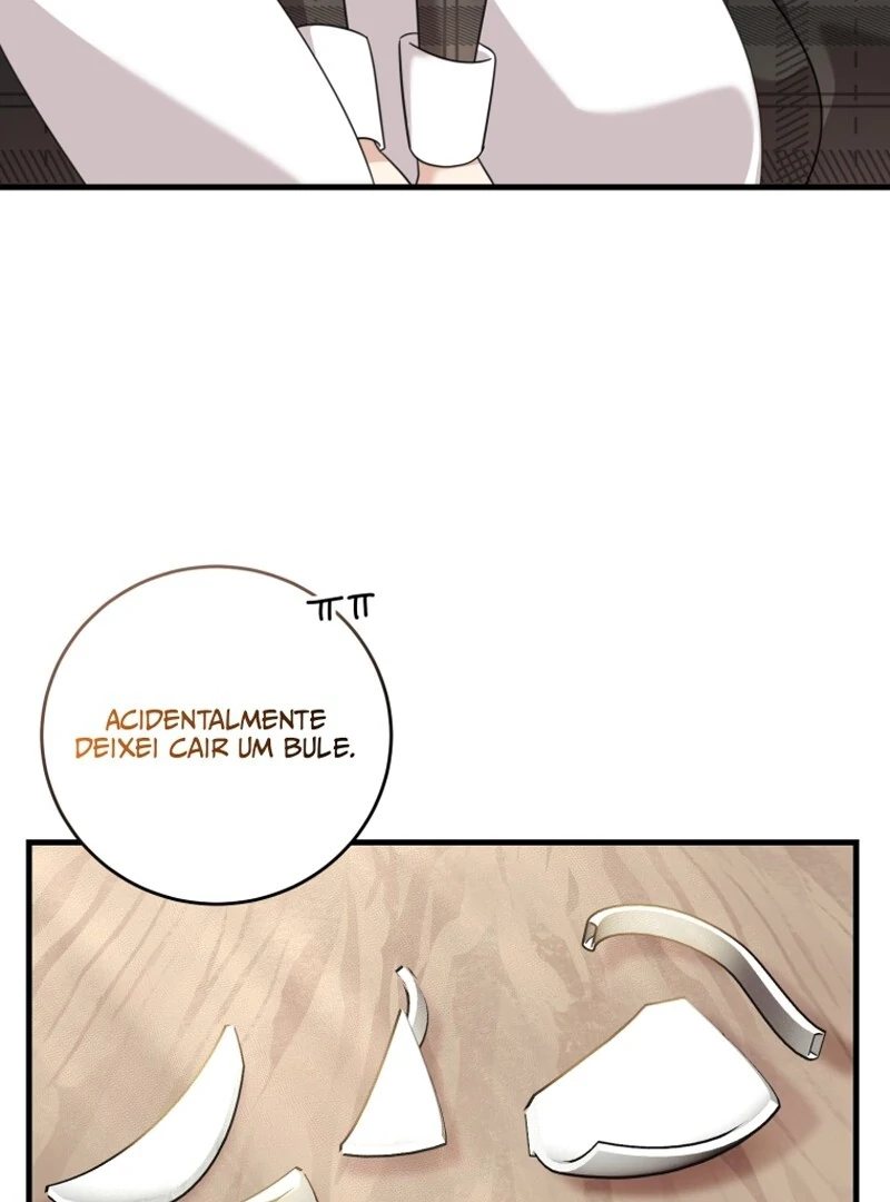 Baby Pharmacist Princess Capítulo 20 Página 57