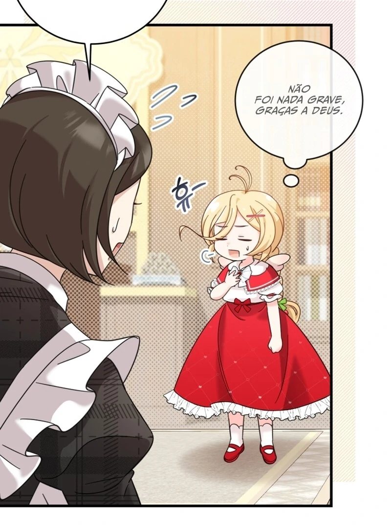 Baby Pharmacist Princess Capítulo 20 Página 59