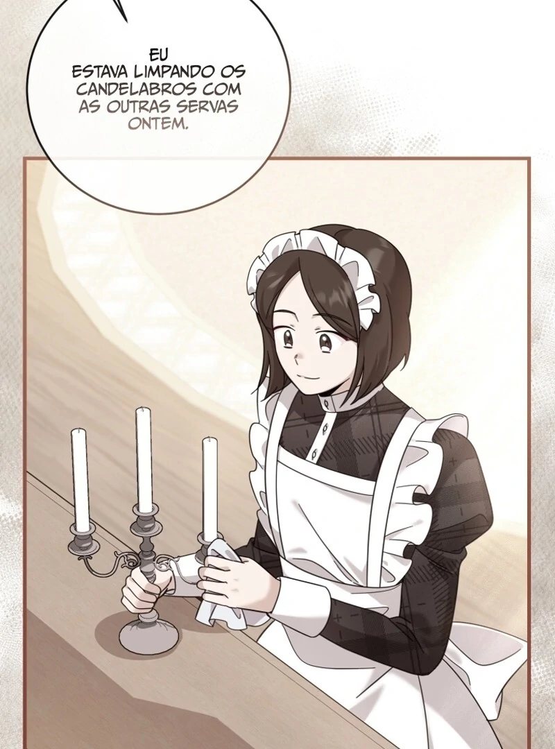 Baby Pharmacist Princess Capítulo 20 Página 63