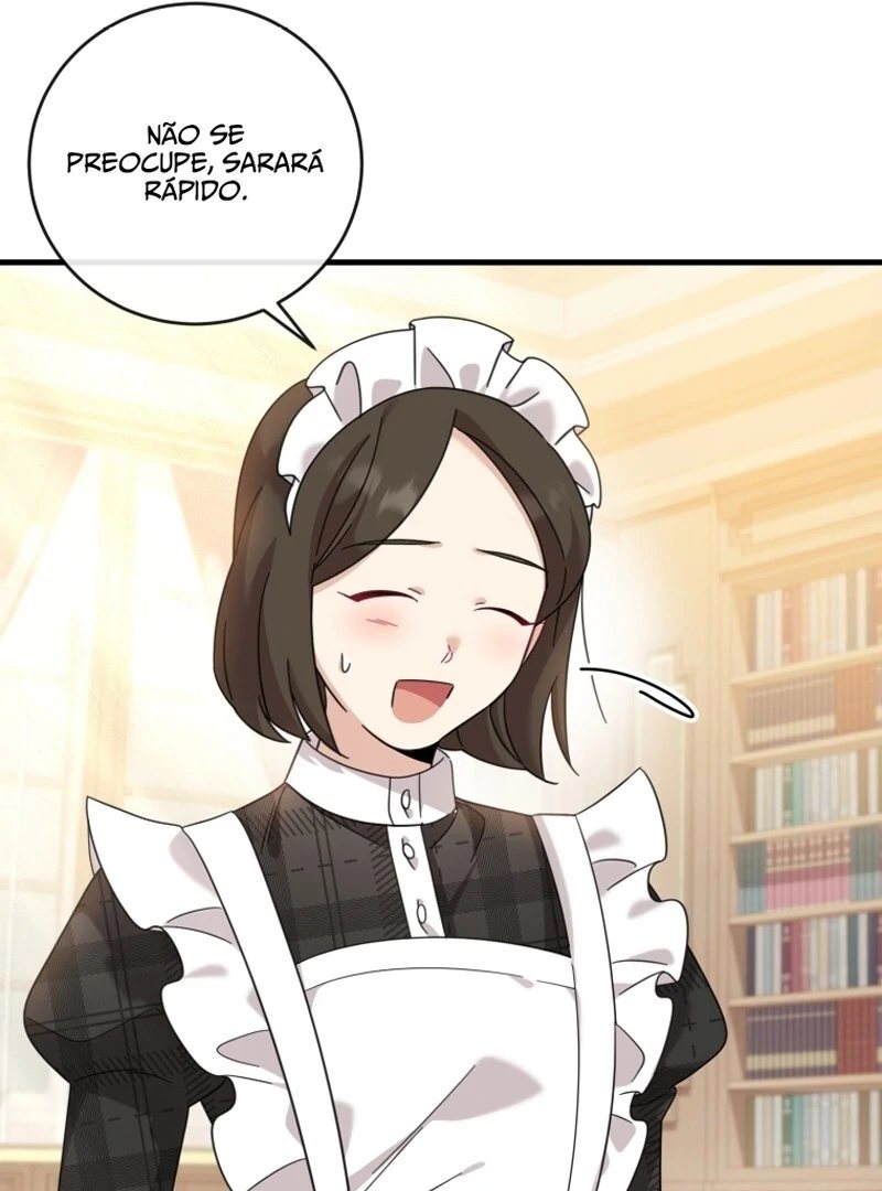 Baby Pharmacist Princess Capítulo 20 Página 68