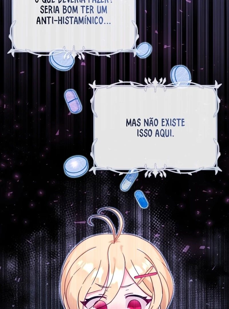 Baby Pharmacist Princess Capítulo 20 Página 71