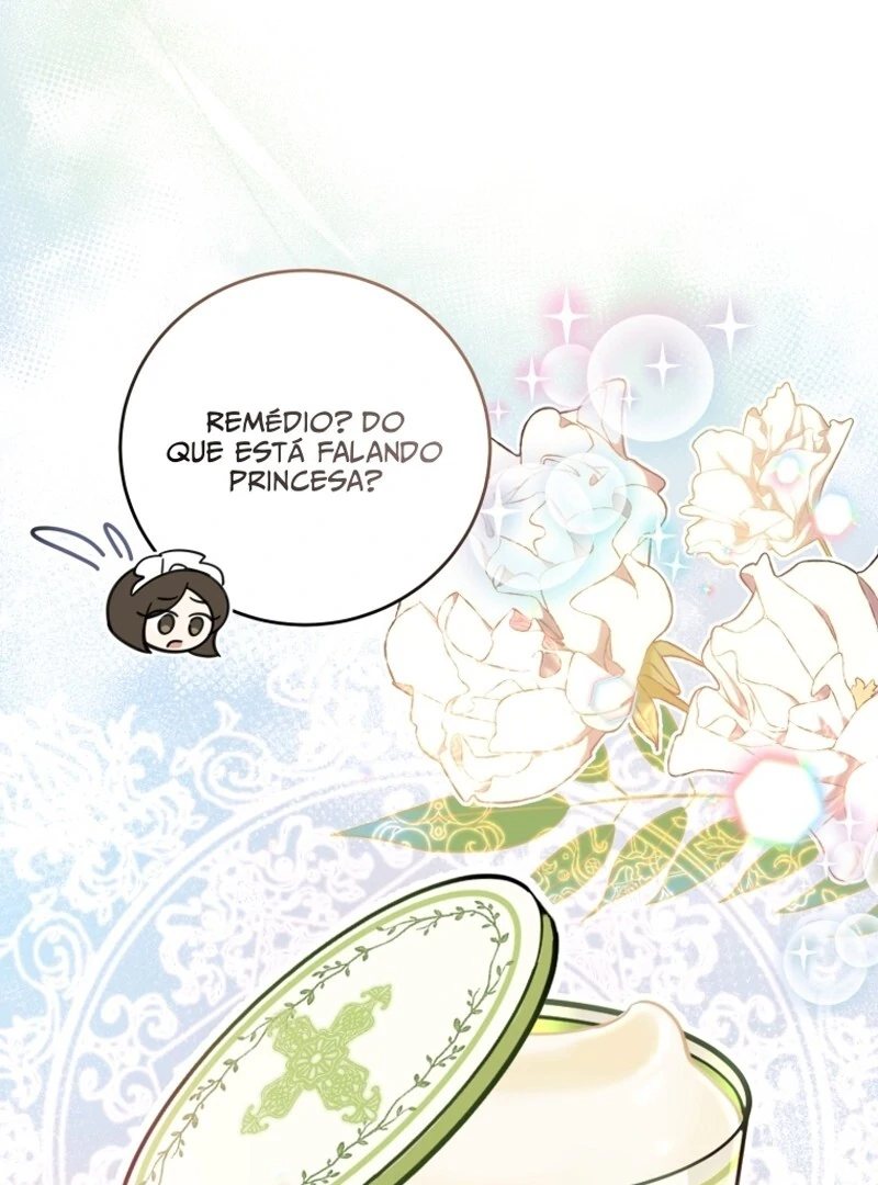 Baby Pharmacist Princess Capítulo 20 Página 76