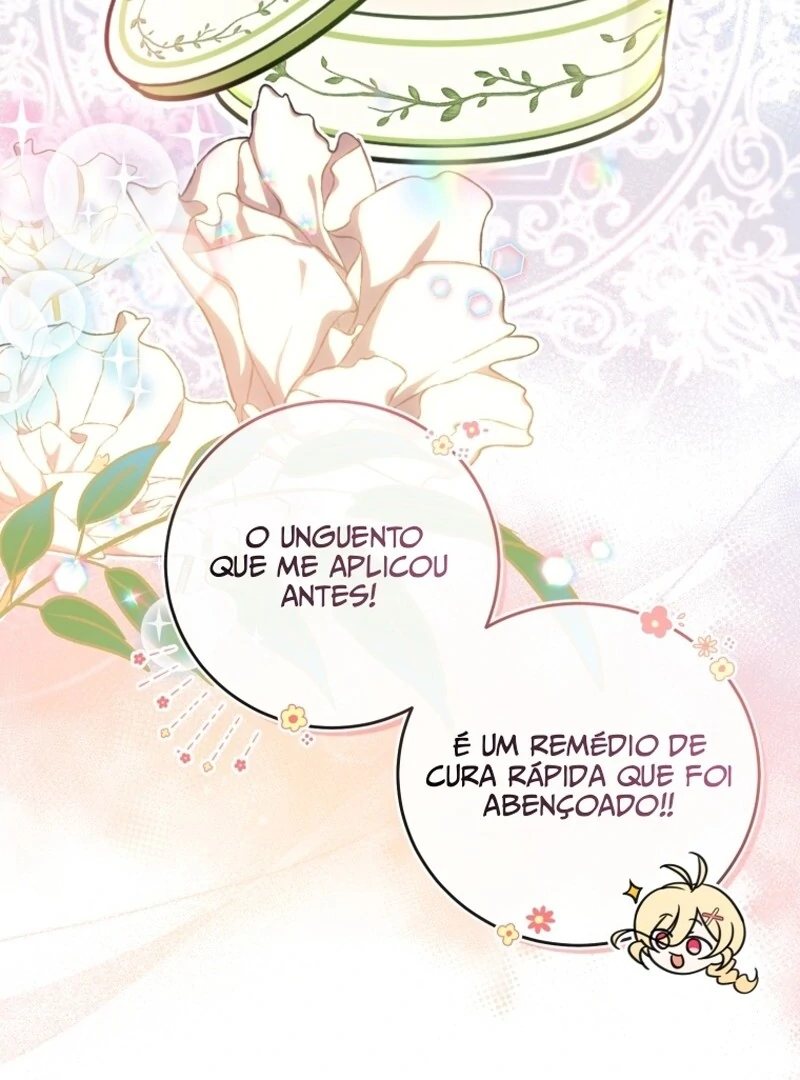 Baby Pharmacist Princess Capítulo 20 Página 77