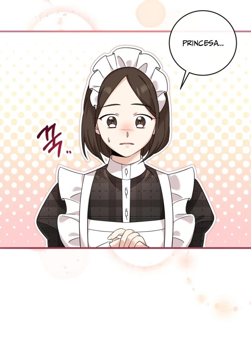 Baby Pharmacist Princess Capítulo 20 Página 82