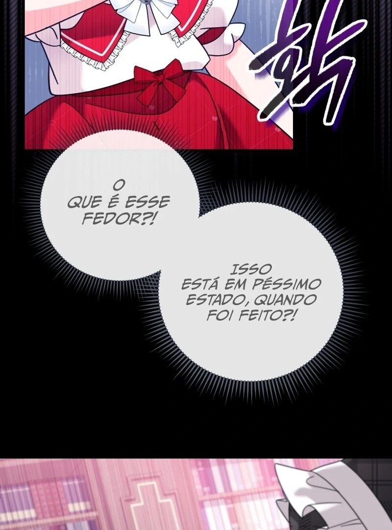 Baby Pharmacist Princess Capítulo 20 Página 88