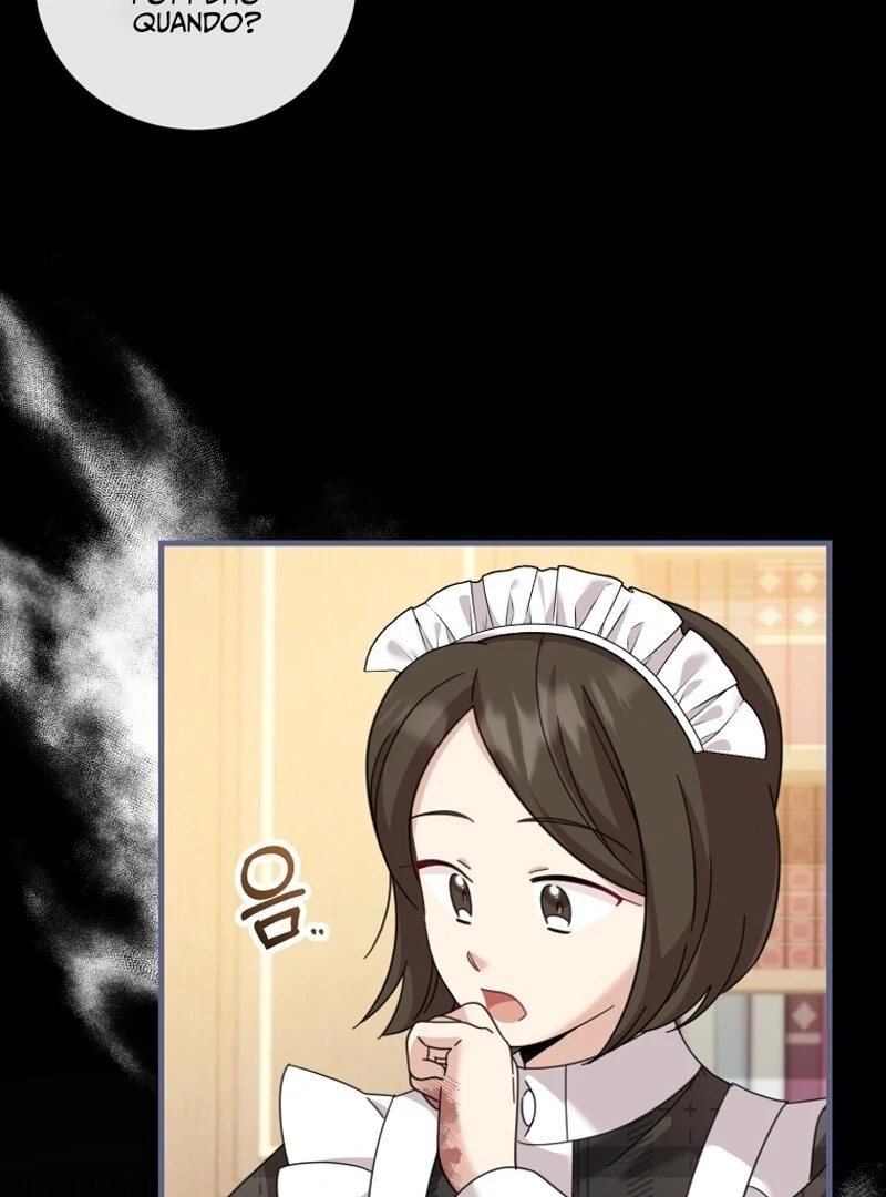 Baby Pharmacist Princess Capítulo 20 Página 90