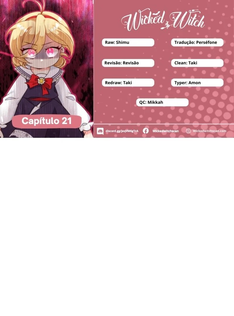 Baby Pharmacist Princess Capítulo 21 Página 1