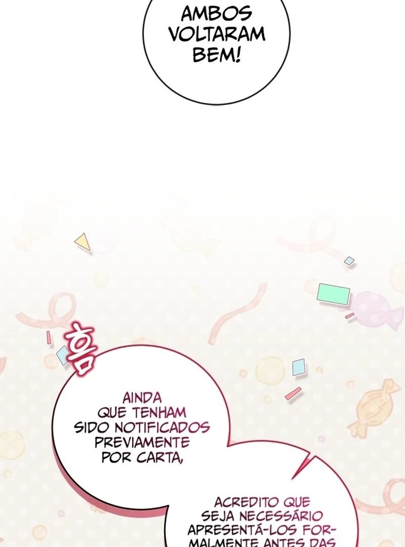 Baby Pharmacist Princess Capítulo 21 Página 102