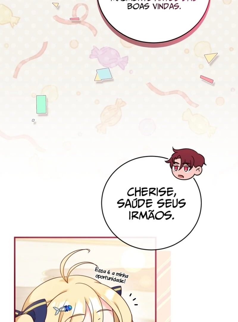 Baby Pharmacist Princess Capítulo 21 Página 103