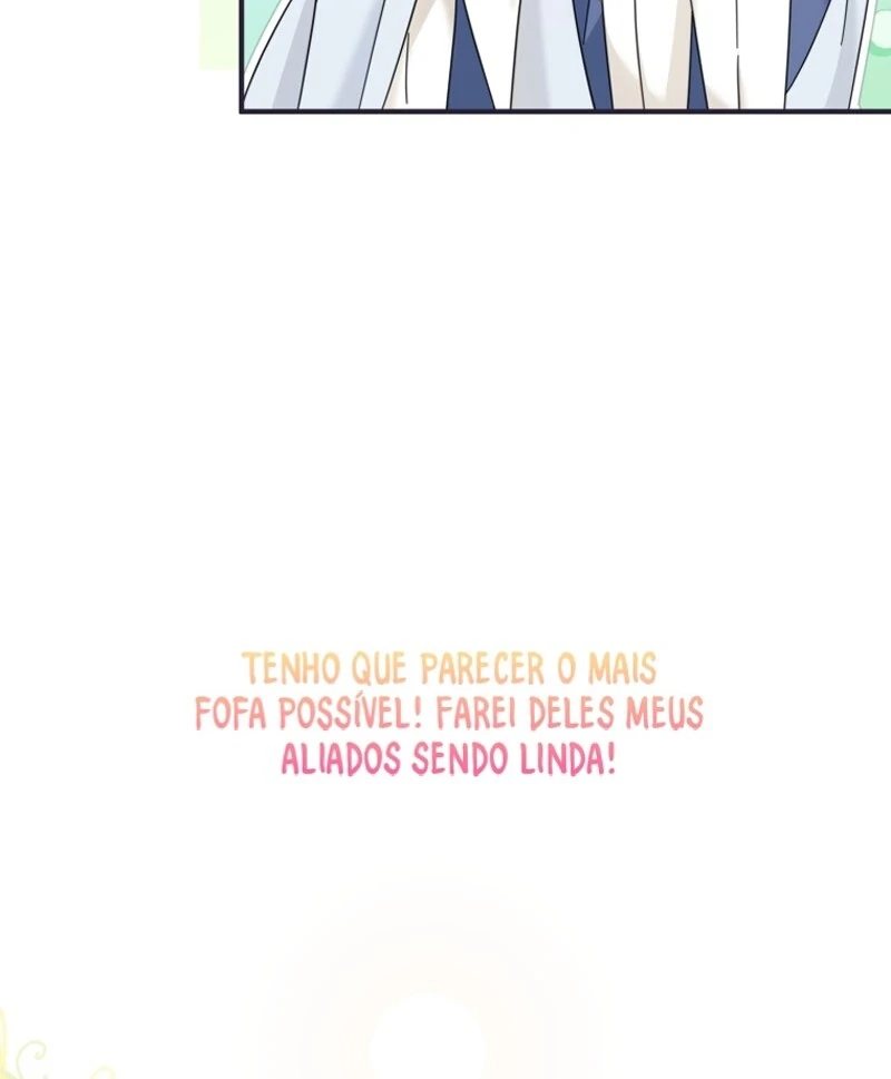 Baby Pharmacist Princess Capítulo 21 Página 106